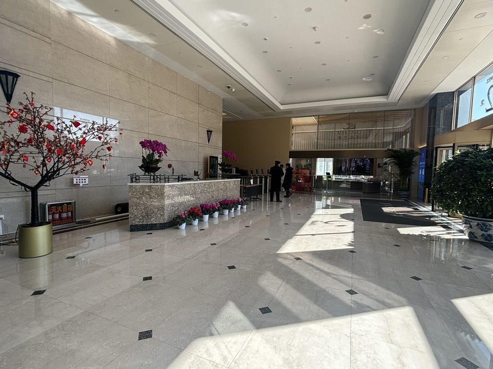 大堂2