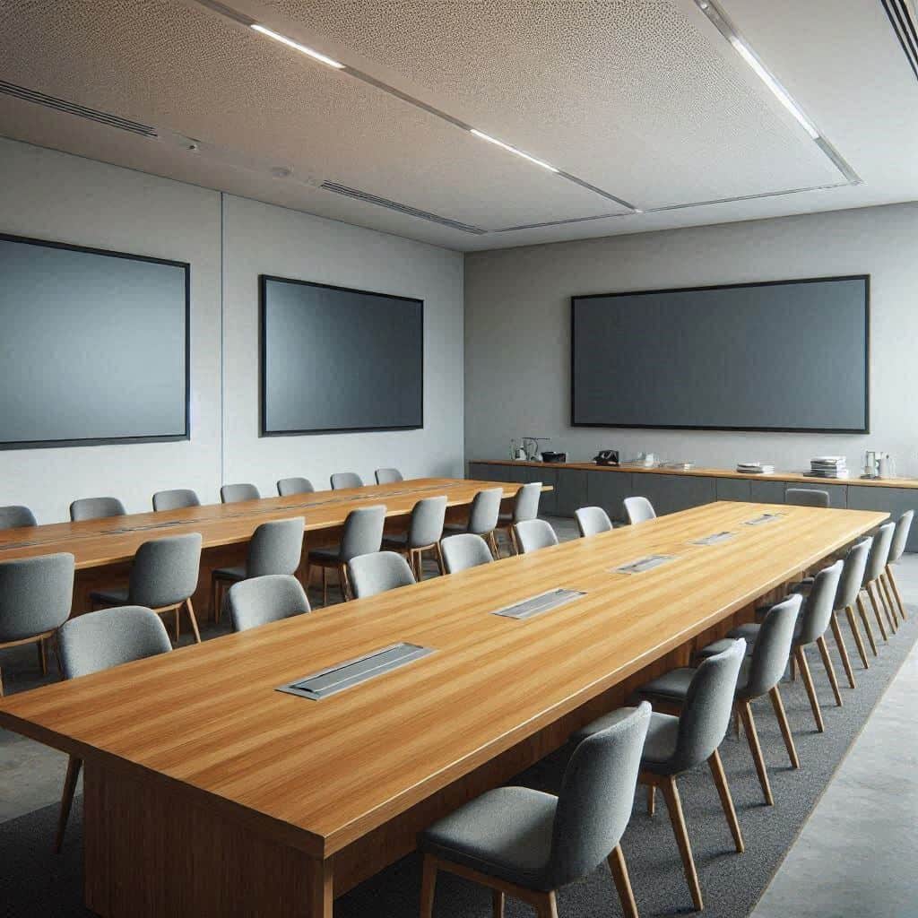 员工关怀组写字楼办公的停车通勤压力为何会在跨部门联合会议时暴露短板